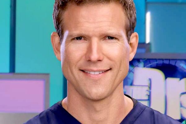 Travis Stork - IMDb