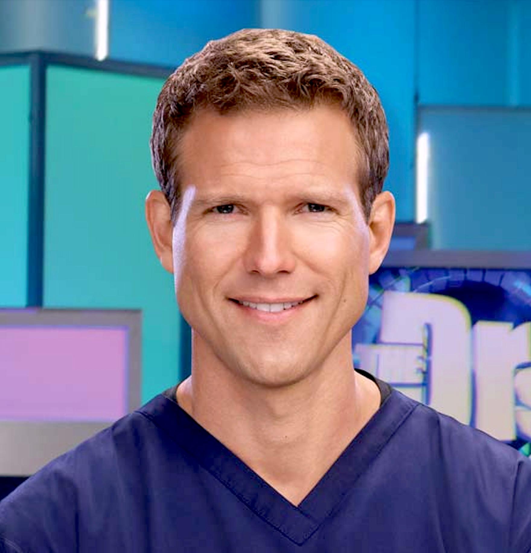 Travis Stork - IMDb