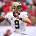 Drew Brees: 'My right arm does not work,' says retired NFL quarterback | CNN