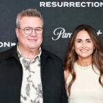 Modern Family' Star Eric Stonestreet Marries Lindsay Schweitzer After 8 Years Together