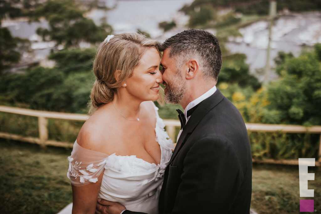 Below Deck Med's Hannah Ferrier Is Married: See Her Wedding