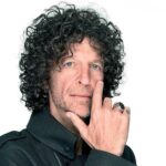 Howard Stern On 'Fresh Air' Tells Terry Gross His 'Pure Id' Days Are Behind Him : NPR
