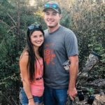 What is the networth of the Celebrity couple, Hannah Barron and Hunter Horton?