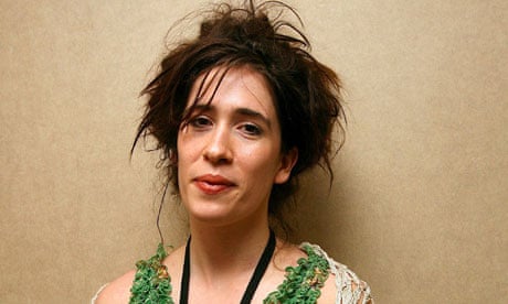 Imogen Heap: 'Unless somebody else hears it, music is like a joke without a punchline' | Imogen Heap | The Guardian