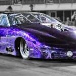 The Most FEARED Man in No Prep Racing! - YouTube