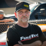 Past, Present & Future With The Icon, Jeff Lutz