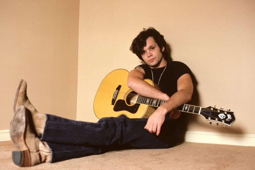 John Mellencamp: My Life in 15 Songs