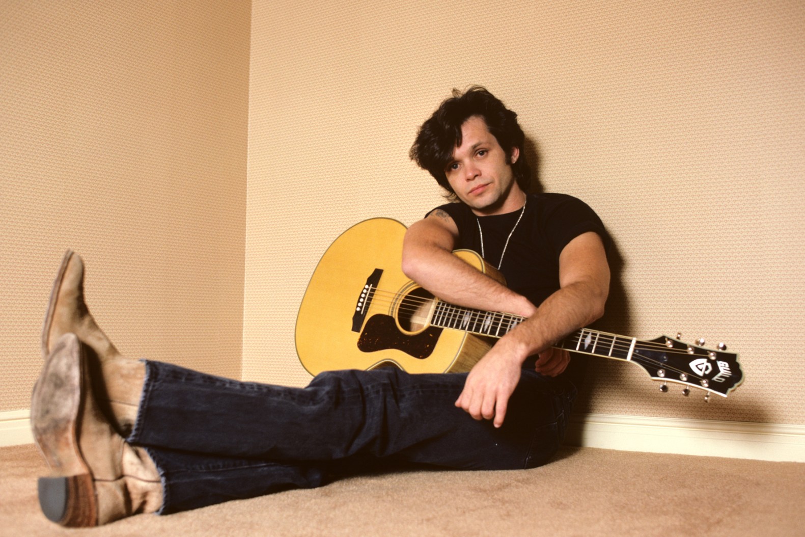 John Mellencamp: My Life in 15 Songs