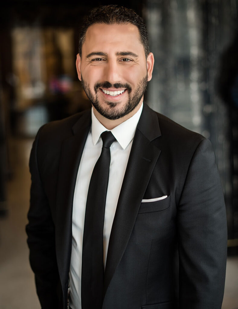 Josh Altman - Altman Brothers Real Estate
