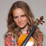 Julia Fischer | News | Biografie Julia Fischer