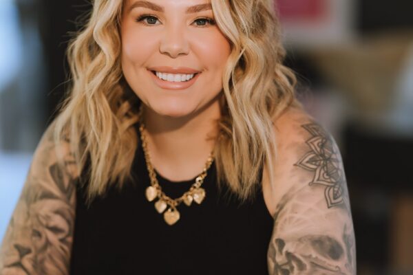 Kail Lowry