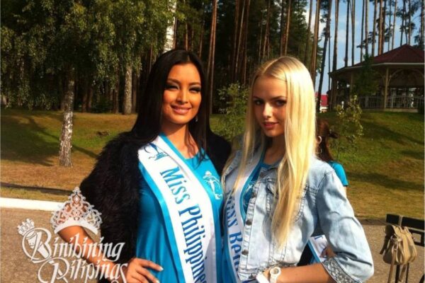 Direk Fritz Ynfante on Mutya Datul's Chances at Miss Supranational 2013 | Adventures of a Beauty Queen