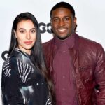 Reggie Bush, Wife Lilit Avagyan Welcome Third Child | Us Weekly