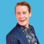 The Return of Macaulay Culkin