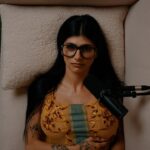 Mia Khalifa on Curiosity vs Desire and the Toxicity of Shame | Fashion Neurosis with Bella Freud