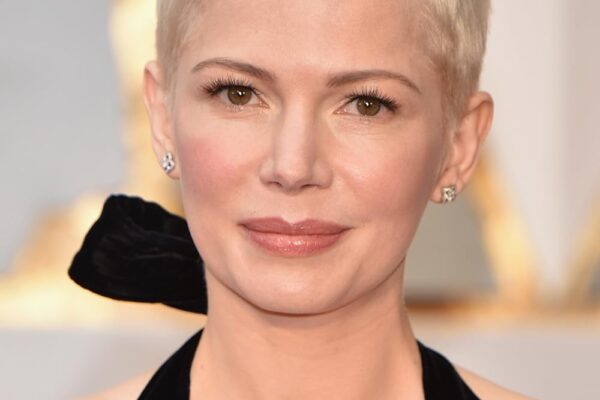 Michelle Williams - IMDb