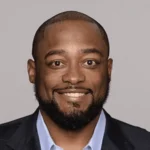 Mike Tomlin | Booking Agent | Talent Roster | MN2S