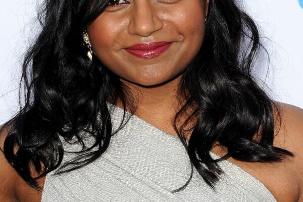 Mindy Kaling - IMDb