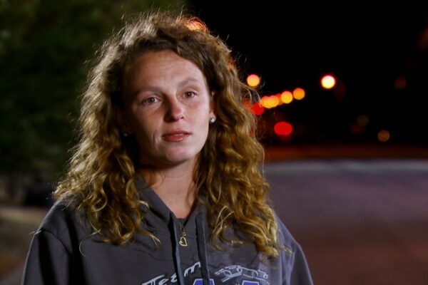 Precious Teaches the Guys a Lesson in Street Racing