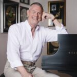 When Richard Carpenter Reminisces About Singing With His Sister, It's Yesterday Once More - WSJ