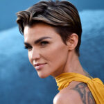 Ruby Rose Addresses Her 'Batwoman' Exit: 'It Wasn't an Easy Decision'
