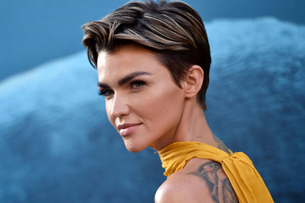 Ruby Rose Addresses Her 'Batwoman' Exit: 'It Wasn't an Easy Decision'