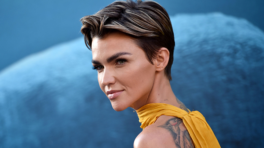 Ruby Rose Addresses Her 'Batwoman' Exit: 'It Wasn't an Easy Decision'
