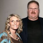 Who is Andy Reid's Wife? Tammy Reid's Marriage to Coach Andy Reid