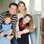 An Interview with Canadian Family Man Todd Talbot of TV's Love It or List It