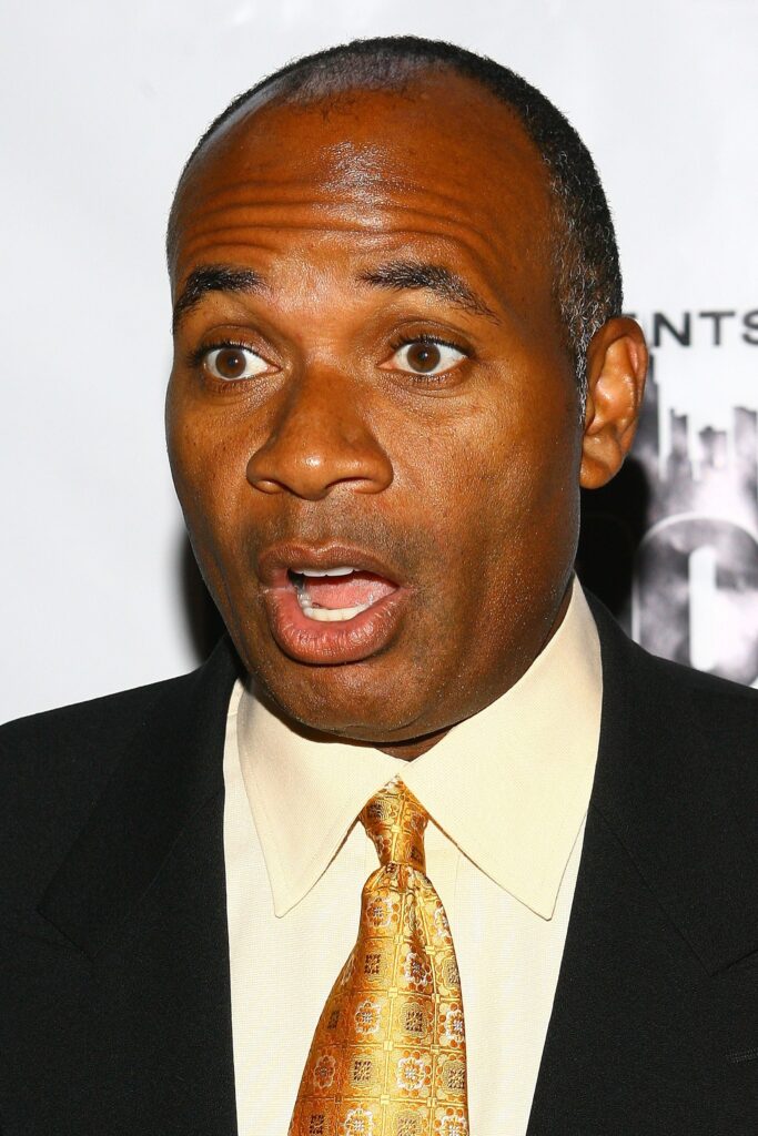 Tony Harris - IMDb