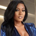 Toya Bush-Harris - IMDb