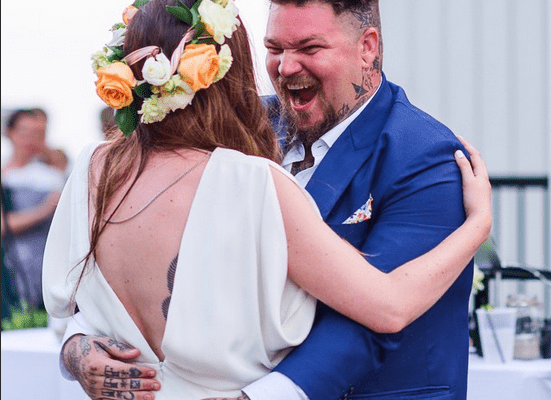 8 Things That Matty Matheson & Trish Spencer Can Teach Us About Love