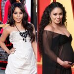 Vanessa Hudgens Through the Years: High School Musical, Motherhood and More | Us Weekly