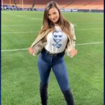 WHO IS SEAN MCVAY'S GIRLFRIEND: Meet Veronika Khomyn, girlfriend of Los Angeles Rams head coach Sean McVay - WSB-TV Channel 2 - Atlanta