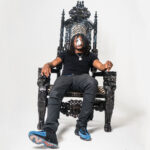 Young Nudy Interview: Talks 'Slimeball' 3 & Bond With 21 Savage | Billboard